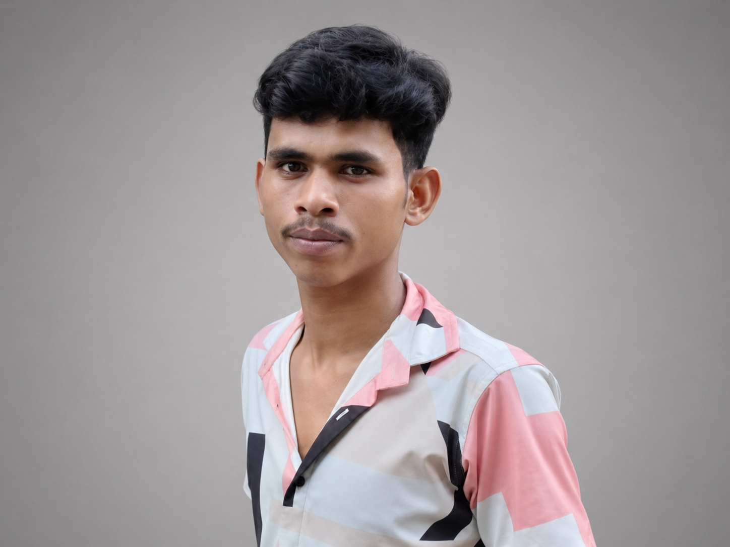 Deepak Nair testimonial for AI digital marketing course in Telugu explaining SEO and ads improvement