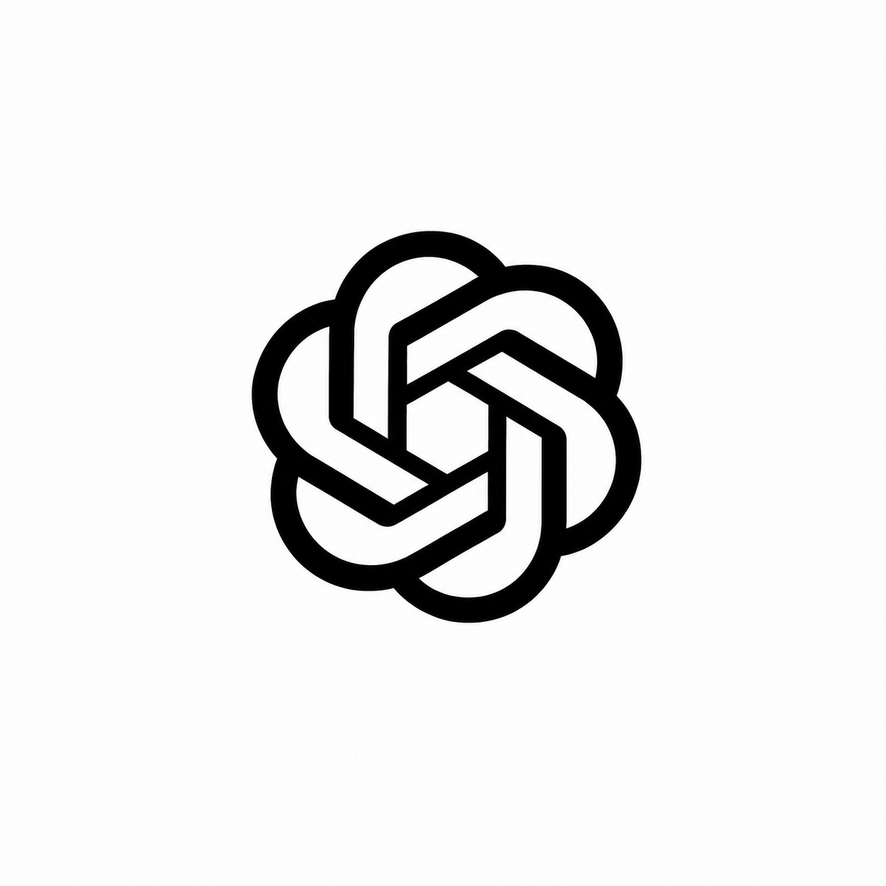 ChatGPT AI writing and productivity tool icon