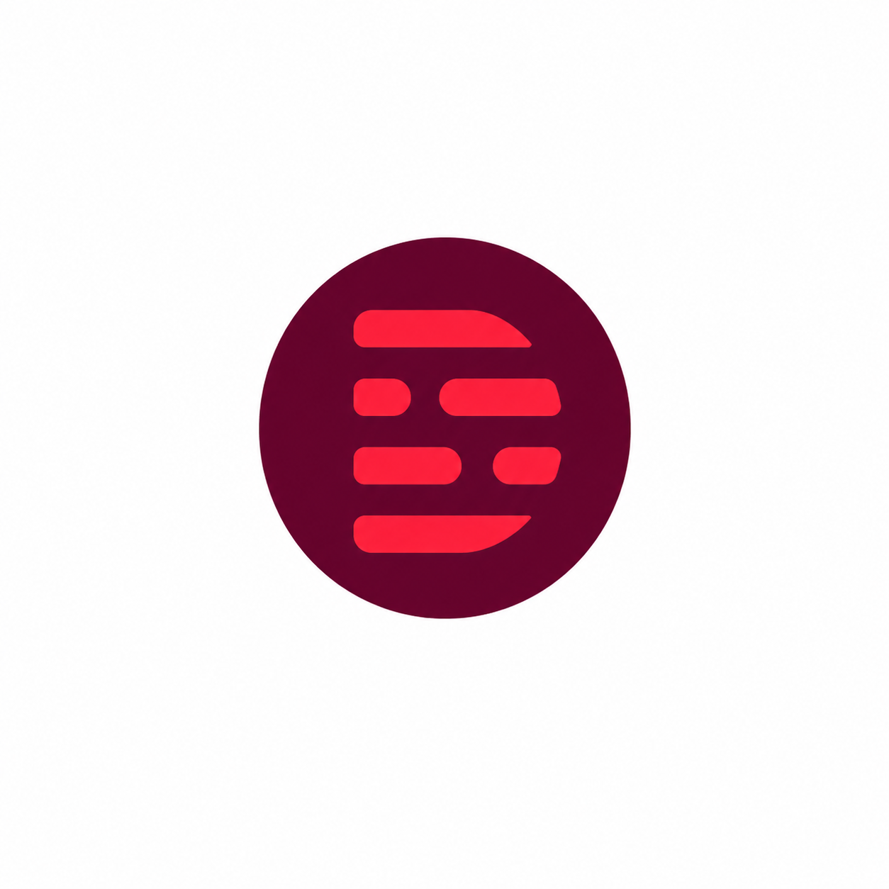 Descript AI content editing tool icon