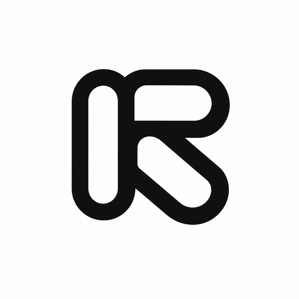 Runway ML AI video creation tool icon